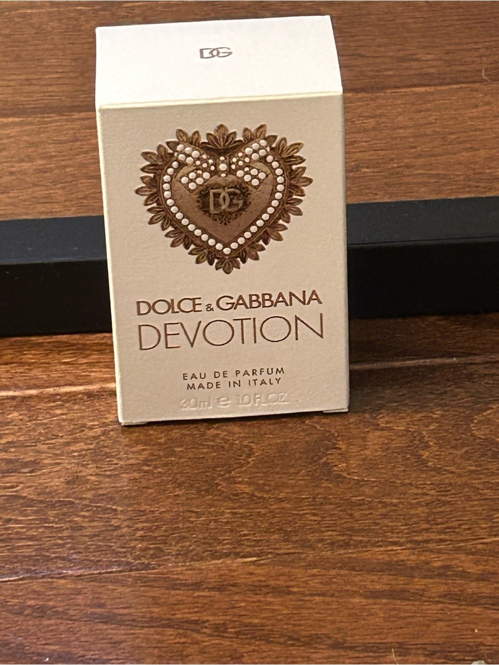 10FL oz Dolce & Gabana Devotion Perfume